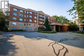 Condo for Sale, 5188 Lakeshore Road Unit# 102, Burlington, ON