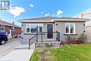 Bungalow for Rent, 108 Townline Road W Unit# Main Floor, St. Catharines, ON