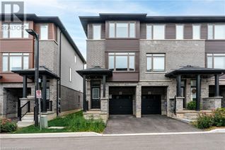 Freehold Townhouse for Rent, 5000 Connor Drive Unit# 50, Beamsville, ON