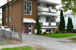 Triplex for Sale, 119 Louisa Street, St. Catharines, ON