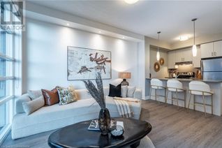 Condo for Sale, 10 Concord Place Unit# 211, Grimsby, ON