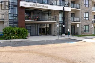 Condo Apartment for Sale, 101 Shoreview Place Unit# 133, Stoney Creek, ON