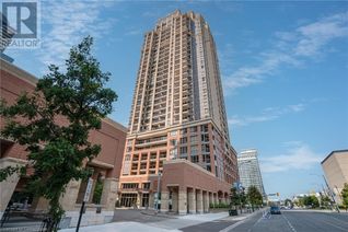 Condo Apartment for Sale, 4090 Living Arts Drive Unit# 2308, Mississauga, ON