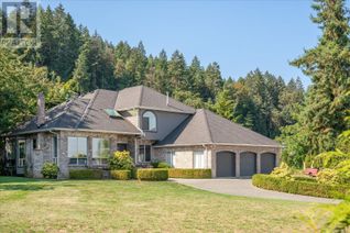 House for Sale, 760 Craig Rd, Ladysmith, BC