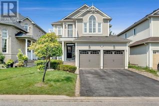 Detached House for Sale, 8 Hesham Drive, Whitby, ON