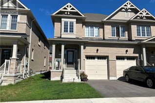 Semi-Detached House for Sale, 89 Shepherd Drive, Barrie, ON