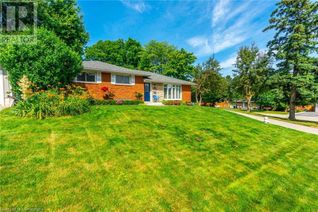 Detached House for Sale, 266 Alma Lane, Ancaster, ON