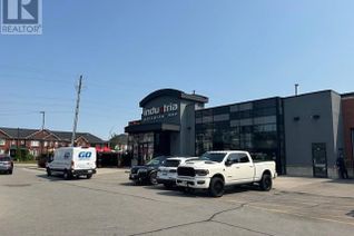 Commercial/Retail Property for Lease, 1860 Appleby Line Unit# 13, Burlington, ON