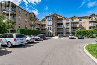 Condo Apartment for Sale, 1450 Bishops Gate Unit# 101, Oakville, ON