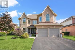 House for Sale, 2127 Berwick Drive, Burlington, ON