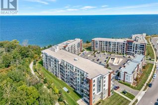 Condo for Sale, 125 Shoreview Place Unit# 322, Stoney Creek, ON