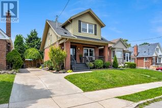 Detached House for Sale, 290 Huxley Avenue S, Hamilton, ON