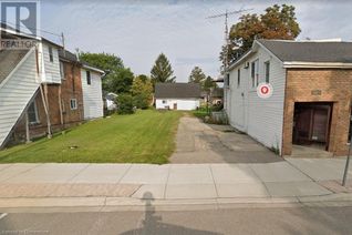 Commercial Land for Sale, 2023 Main Street N, Jarvis, ON