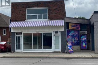 Commercial/Retail Property for Sale, 1466 Main Street E, Hamilton, ON