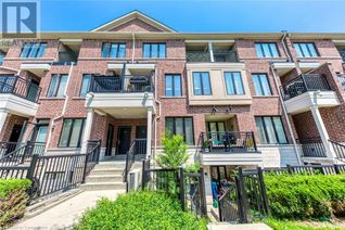 Condo for Sale, 30 Carnation Avenue Unit# 95, Etobicoke, ON