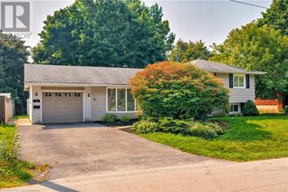 Detached House for Rent, 172 Council Crescent, Ancaster, ON