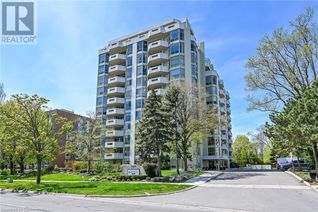 Condo for Sale, 1237 North Shore Boulevard E Unit# 201, Burlington, ON