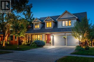 Detached House for Sale, 2185 Meadowland Drive, Oakville, ON