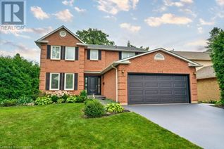 Detached House for Sale, 2182 Maplewood Drive, Burlington, ON