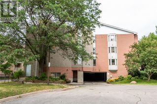 Condo for Sale, 6 Niagara Street Unit# 105, Grimsby, ON