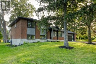 House for Sale, 2596 Red Maple Avenue, Jordan Station, ON