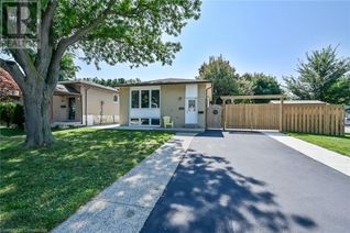 Duplex for Sale, 455 Brigadoon Drive, Hamilton, ON