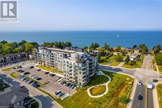 Condo Apartment for Sale, 600 North Service Road Unit# 321, Stoney Creek, ON