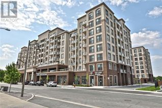 Condo Apartment for Sale, 2486 Old Bronte Road Unit# 706, Oakville, ON