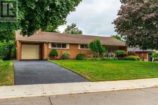 Bungalow for Sale, 235 Columbia Drive, Hamilton, ON