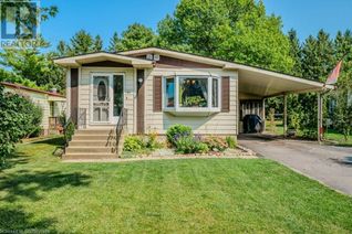 Bungalow for Sale, 148 Maple Crescent, Flamborough, ON