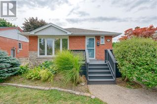 Duplex for Sale, 16 Wildewood Avenue, Hamilton, ON