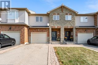 Townhouse for Sale, 4131 Medland Drive, Burlington, ON