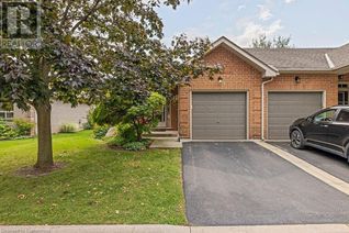 Townhouse for Sale, 95 Starfish Drive, Mount Hope, ON