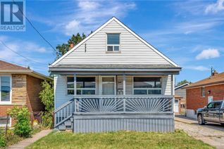 Duplex for Sale, 2009 Brampton Street, Hamilton, ON