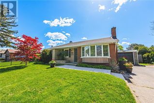 Bungalow for Sale, 4030 Grapehill Avenue, Burlington, ON