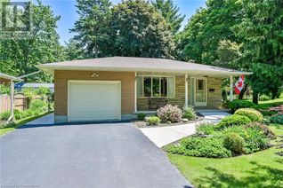 House for Sale, 1 Eden Place, Simcoe, ON