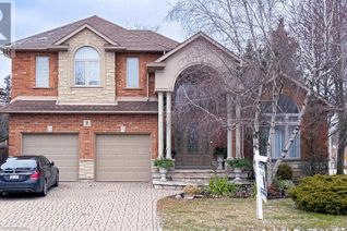 House for Sale, 2 Donnici Drive, Hamilton, ON