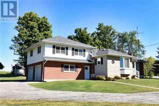 Detached House for Sale, 419 Book Road E, Ancaster, ON