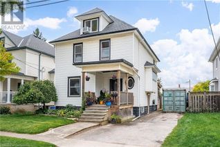 Detached House for Sale, 6085 Ross Street, Niagara Falls, ON