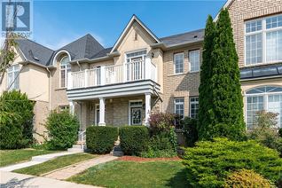 Townhouse for Sale, 7 Northampton Boulevard, Stoney Creek, ON