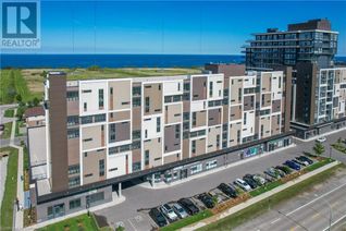 Condo for Sale, 560 North Service Road Unit# 605, Grimsby, ON