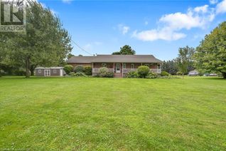 Bungalow for Sale, 11616 Elizabeth Crescent, Wainfleet, ON