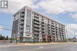 Condo for Sale, 121 #8 Highway Unit# 416, Stoney Creek, ON