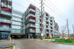 Condo for Sale, 5230 Dundas Street Unit# A428, Burlington, ON