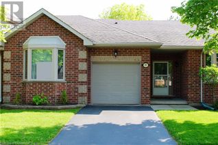 Townhouse for Sale, 97 Sandollar Drive, Mount Hope, ON