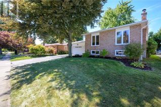 Property for Sale, 23 Niska Drive, Waterdown, ON