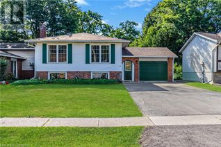 Bungalow for Sale, 294 Parkside Drive, Hamilton, ON