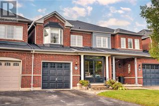 Freehold Townhouse for Sale, 5647 Stella Lane, Burlington, ON