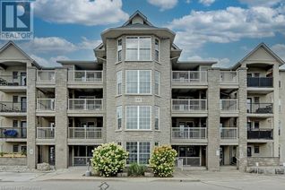 Condo Apartment for Sale, 1441 Walker's Line Unit# 110, Burlington, ON