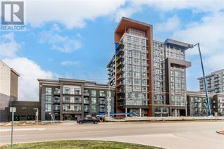 Condo Apartment for Sale, 470 Dundas Street E Unit# 510, Waterdown, ON